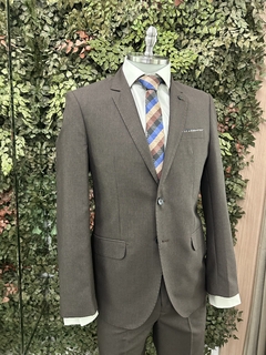 Terno Angelo Campana 407069 2B. SLIM C/2ABERTURAS - loja online