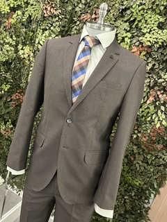 Terno Angelo Campana 407069 2B. SLIM C/2ABERTURAS