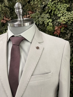 Terno Angelo Campana 407079 2B. SLIM C/2ABERTURAS - comprar online