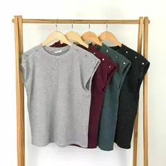Colete Caroll 24068 TRICOT LISA na internet