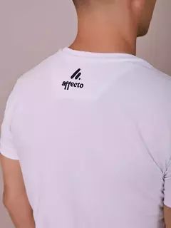 CAMISETA GL CARECA 80054 AFFECTO - comprar online