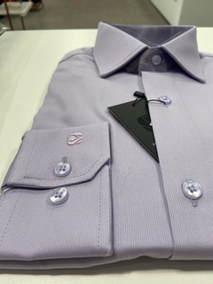 CAMISA MOUNT VERNON 3015120 M/L EXECUTIVE - comprar online