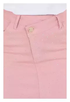 SAIA Hapuk 28833 ALBERTA jeans color com brilho na internet