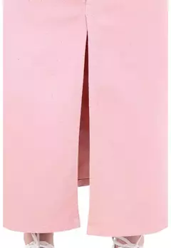 SAIA Hapuk 28833 ALBERTA jeans color com brilho - loja online