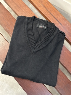 Sueter Taglietti HF71 masculino basico - Loja de Roupas A Praça 