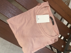Blusa Mirasul 3220111 viscose - Loja de Roupas A Praça 