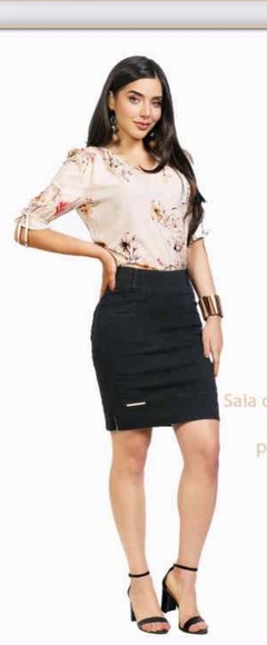 Saia Row An 5258 brim