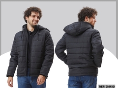 Jaqueta Young Style JM410 puff - comprar online