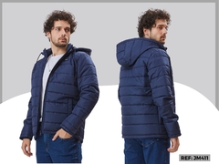 Jaqueta Young Style JM411 puff - comprar online