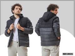 Jaqueta Young Style jm414 puff