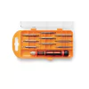 Juego de Puntas Reversibles (10 Pzs)