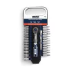 Juego de Bocallaves con Puntas Portatil [ 1/4"] (28 Pzs)