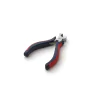 Alicate Corte Frontal Profesional Uso Electr¢nico
