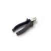 Alicate Corte Obl¡cuo Haus 6"