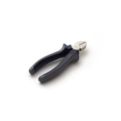 Alicate Corte Obl¡cuo Haus 7"