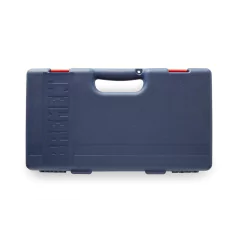 Juego de Bocallaves con Accesorios [1/2"] (35 Pzs) - Tienda Bremen