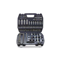 Juego de Bocallaves con Accesorios [1/2"] (94 Pzs) - Tienda Bremen