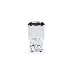 Bocallave (Encastre 1/4") Hexagonal 10,0mm