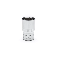 Bocallave (Encastre 1/4") Hexagonal 13,0mm