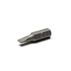 Punta para Atornillador 4.0mm (Plana) x 10 UNID