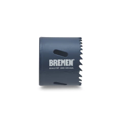 Sierra Copa Bimet lica 43mm - comprar online
