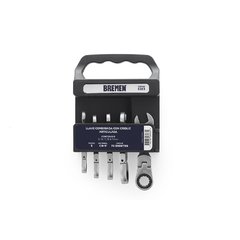 Llave Combinada con Crique Corta Articulada - comprar online