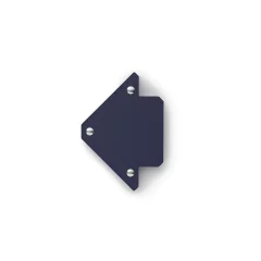 Soporte Magntico Tipo Flecha - comprar online
