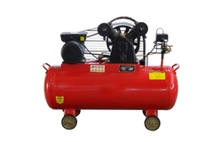 COMPRESOR 5.5HP 300L TRIFA 380V