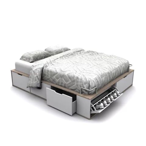 Box multifunción 160 La Valenziana Muebles ® - comprar online
