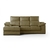 Sofá París chaise longue Valenziana Muebles ® - comprar online