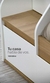 Cama Superpuesta S21 - Valenziana Almueble ® Tienda Oficial Argentina | Valenziana Muebles, sillas, camas. Valenziana Muebles.