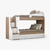 Cucheta S21 La Valenziana Muebles ®