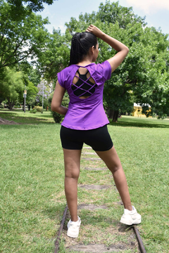 Imagen de REMERA ESTEL