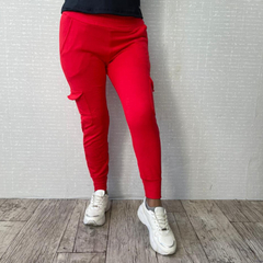 JOGGER MERCY