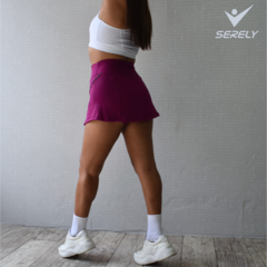 SHORT POLLERA en internet