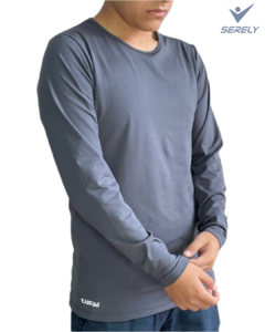 CAMISETA TERMICA HOMBRE - Serely