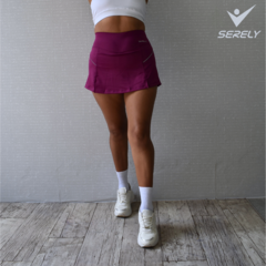 SHORT POLLERA - comprar online