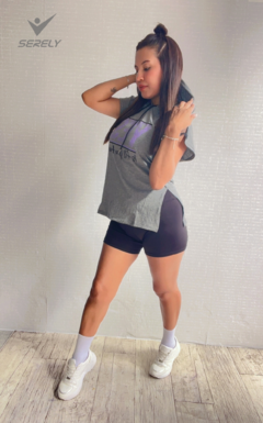 REMERA YOSELIN - comprar online