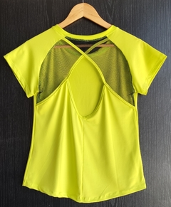 REMERA YANEL - Serely