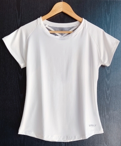 REMERA YANEL - tienda online