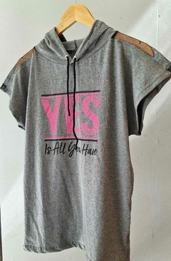 REMERA YOSELIN - comprar online