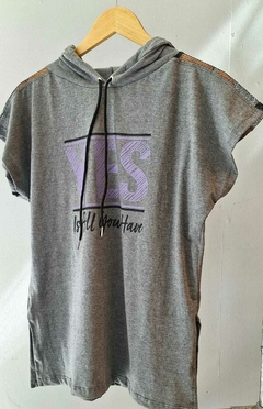 REMERA YOSELIN en internet