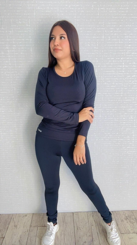 CAMISETA TERMICA DIONA - comprar online