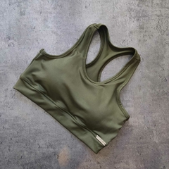 TOP SOFIA C/PUCH UP