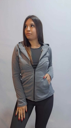 CAMPERA ROMA TÉRMICA - Serely