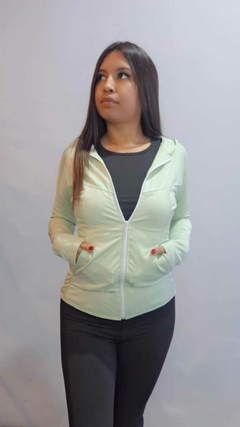 Imagen de CAMPERA ROMA TÉRMICA