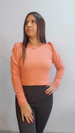 Imagen de Camiseta Princesa