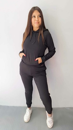 CONJUNTO NAHIARA