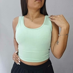 CROP TOP ARA - Serely