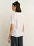 # R36 - Remera Beverly - MERCÈ APPAREL